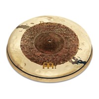 MEINL BYZANCE DUAL HI-HAT 15"