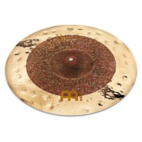 MEINL BYZANCE DUAL CRASH