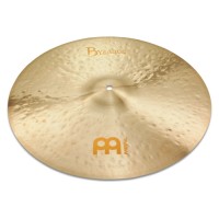 MEINL BYZANCE JAZZ EXTRA THIN CRASH