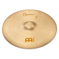 MEINL BYZANCE VINTAGE SAND MEDIUM CRASH 18"