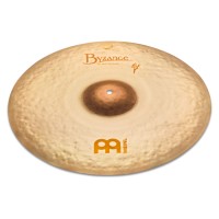 MEINL BYZANCE VINTAGE SAND THIN CRASH 18"