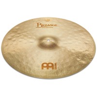 Photo MEINL BYZANCE JAZZ MEDIUM RIDE 20"