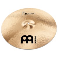 MEINL BYZANCE BRILLIANT MEDIUM CRASH