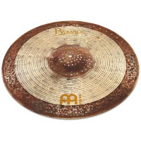 MEINL BYZANCE JAZZ NUANCE RIDE 21"