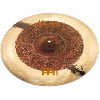 MEINL BYZANCE DUAL CRASH-RIDE