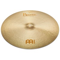 MEINL BYZANCE JAZZ BIG APPLE RIDE