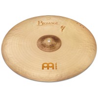 MEINL BYZANCE VINTAGE SAND CRASH RIDE 22"