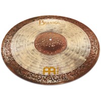 MEINL BYZANCE JAZZ SYMMETRY RIDE 22"