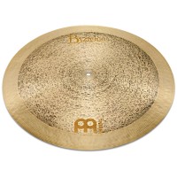 Photo MEINL BYZANCE TRADITION FLAT RIDE 22"