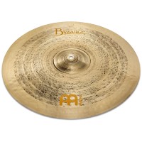 Photo MEINL BYZANCE TRADITION LIGHT RIDE 22"