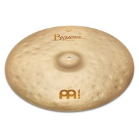 MEINL BYZANCE VINTAGE CRASH 22"