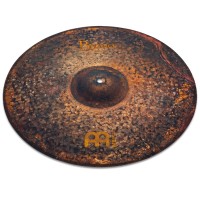 Photo MEINL BYZANCE VINTAGE PURE RIDE 22"