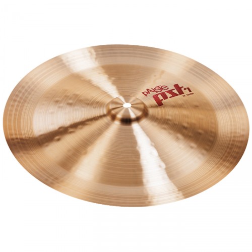 PAISTE PST 7 CHINA 14