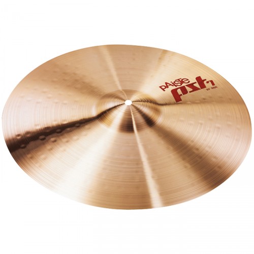 PAISTE PST 7 HEAVY RIDE 20