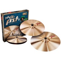 PAISTE PST 7 SESSION SET (14/16/20)