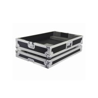 Photo POWER FLIGHTS FLIGHT CASE POUR XDJ RX