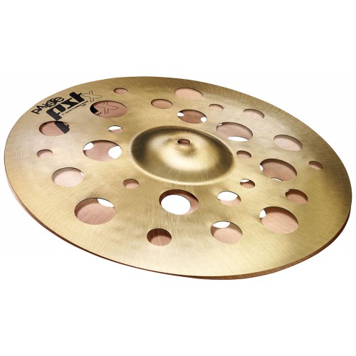 PAISTE PST X SWISS FLANGER STACK 14