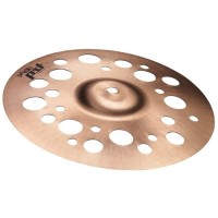 PAISTE PST X SWISS SPLASH 10"