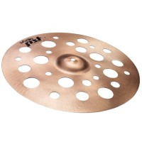 PAISTE PST X SWISS FLANGER CRASH 14"