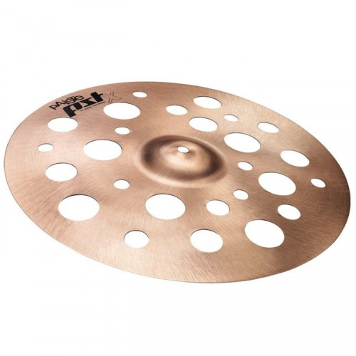 PAISTE PST X SWISS FLANGER CRASH 14