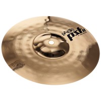 PAISTE PST 8 REFLECTOR ROCK SPLASH 10"