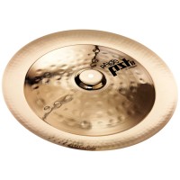 PAISTE PST 8 REFLECTOR ROCK CHINA 18"