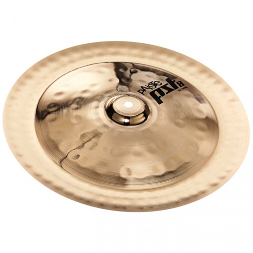 PAISTE PST 8 REFLECTOR CHINA 16