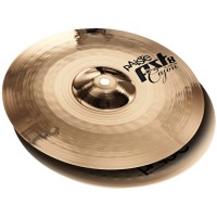 Photo PAISTE PST 8 CAJON HATS 12"