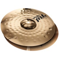 PAISTE PST 8 REFLECTOR MEDIUM HI-HAT 14"