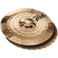 PAISTE PST 8 REFLECTOR SOUND EDGE HI-HAT 14"