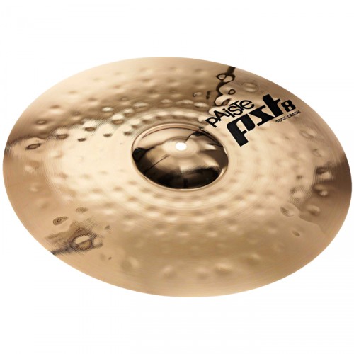 PAISTE PST 8 REFLECTOR ROCK CRASH 16