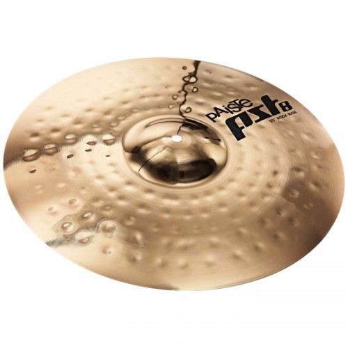 PAISTE PST 8 REFLECTOR ROCK RIDE 20