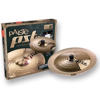 Paiste PST 8 Rock Effects Pack (10/18)