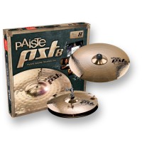 Photo PAISTE PST 8 CAJON SET (12/16)