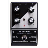 Photo MOOG MINIFOOGER CHORUS