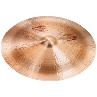 Paiste 2002 John Jr Robinson Swish Ride 24"