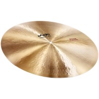 PAISTE FORMULA 602 CLASSIC MEDIUM FLATRIDE 20"