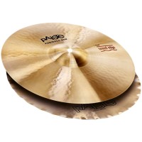 PAISTE FORMULA 602 CLASSIC SOUND EDGE HI-HAT 14"