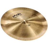 PAISTE FORMULA 602 MODERN ESSENTIALS CHINA