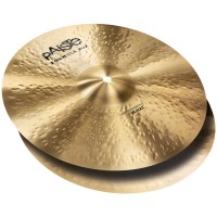 PAISTE FORMULA 602 MODERN ESSENTIALS HI-HAT