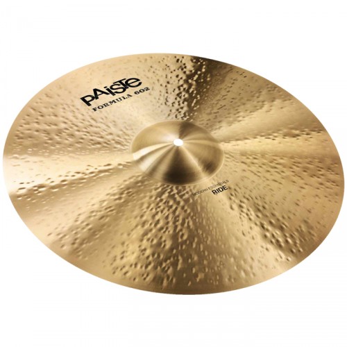 PAISTE FORMULA 602 MODERN ESSENTIALS RIDE 20