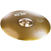 Paiste Rude Power Ride "The Reign" 22"