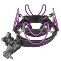 Photo ASTON MICROPHONES SUSPENSION USM