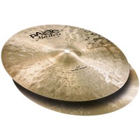 PAISTE MASTERS DARK HI-HAT