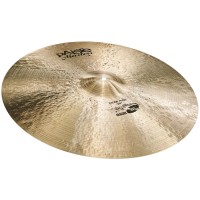 PAISTE MASTERS DEEP RIDE 24"