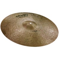 PAISTE MASTERS DARK DRY RIDE