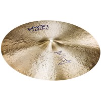 PAISTE MASTERS MELLOW RIDE 20"