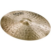 PAISTE MASTERS DARK RIDE