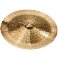 PAISTE SIGNATURE THIN CHINA