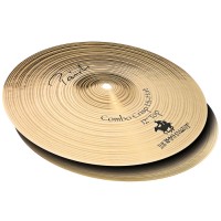 PAISTE SIGNATURE COMBO CRISP HI-HAT 12"